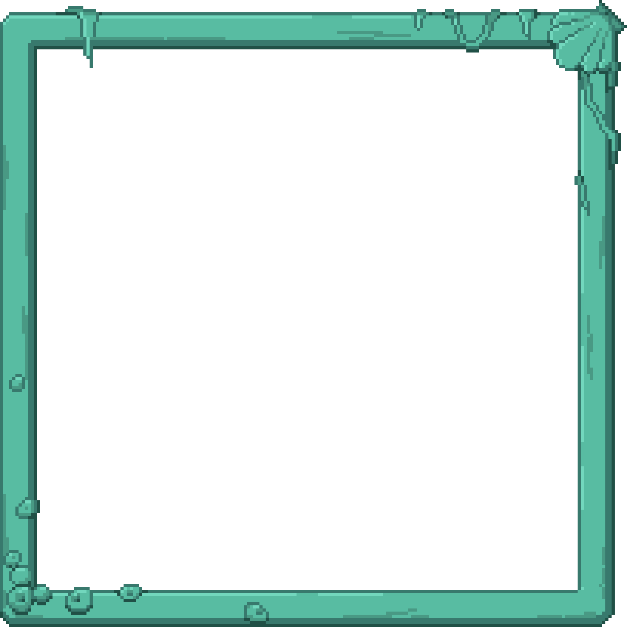 frame